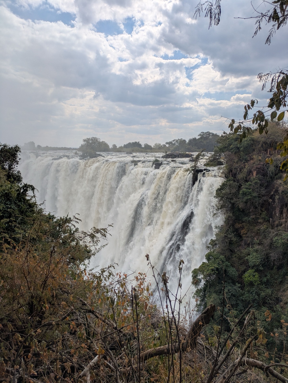 Victoria Falls